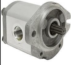 Шестеренчатый насос (53959GT, аналог) - lift-part.ru - Екатеринбург