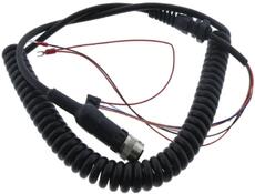 Спиральный шнур (62223, аналог) - lift-part.ru - Екатеринбург