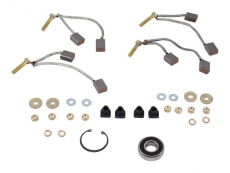 Комплект щеток и подшипников (7024771) - lift-part.ru - Екатеринбург