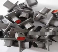 Коннектор (73723GT, аналог) - lift-part.ru - Екатеринбург