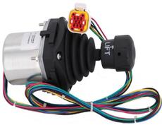 Джойстик (JL-1001118417, аналог) - lift-part.ru - Екатеринбург