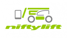 Niftylift - lift-part.ru - Екатеринбург