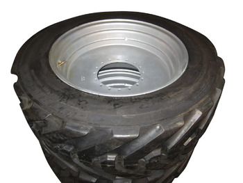 Колесо в сборе (272055) - lift-part.ru - Екатеринбург