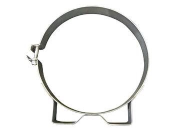 Хомут (0340051) - lift-part.ru - Екатеринбург