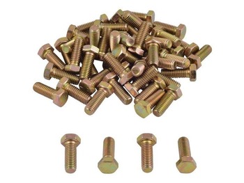 Болты 50 шт (0641608-050/0641608) - lift-part.ru - Екатеринбург