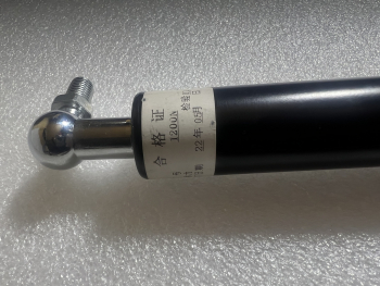 Упор капота газовый (амортизатор) (15896407118) - lift-part.ru - Екатеринбург