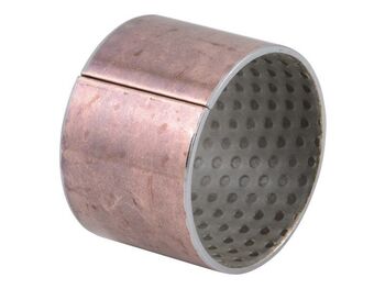 Втулка (1001165657) - lift-part.ru - Екатеринбург