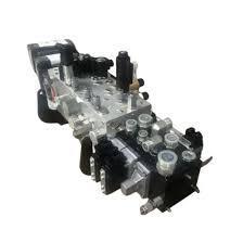 Распределительный гидроблок (1001246762) - lift-part.ru - Екатеринбург