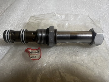 Регулятор расхода гидравлической жидкости (PV70-30A (2218)) - lift-part.ru - Екатеринбург