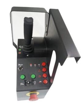 Пульт управления (4001040780, аналог) - lift-part.ru - Екатеринбург