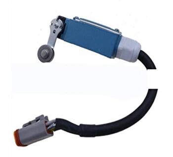 Концевой выключатель (121469, аналог) - lift-part.ru - Екатеринбург