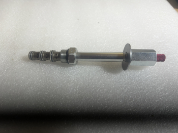 Регулятор расхода гидравлической жидкости (SV08-35 (44L20)) - lift-part.ru - Екатеринбург