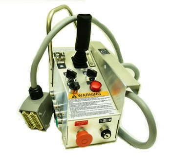 Блок управления (147224) - lift-part.ru - Екатеринбург