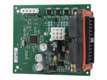 Плата (1600419) - lift-part.ru - Екатеринбург