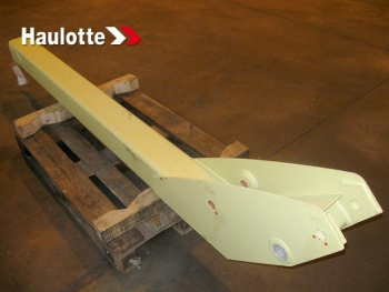 Верхняя секция стрелы (179P329470/178A142130) - lift-part.ru - Екатеринбург