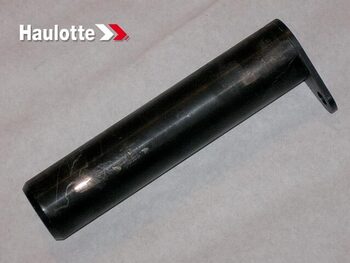 Ось с опорным выступом (184P287780) - lift-part.ru - Екатеринбург