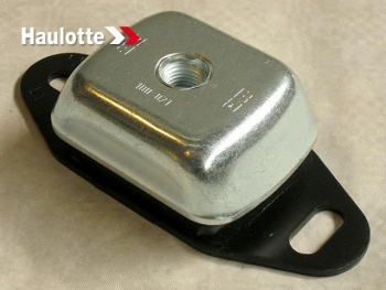 Кронштейн (187P224640) - lift-part.ru - Екатеринбург