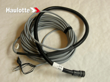 Система жгутов (196P253680) - lift-part.ru - Екатеринбург