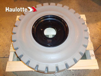 Колесо (2326011220) - lift-part.ru - Екатеринбург