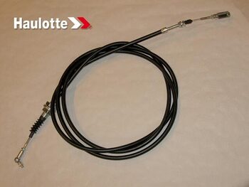 Трос (2326016560) - lift-part.ru - Екатеринбург