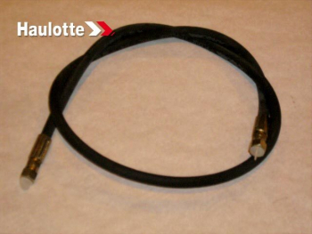 Гидравлический шланг (2369069170) - lift-part.ru - Екатеринбург