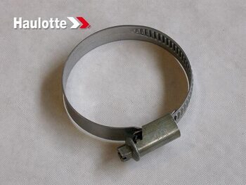 ХОМУТ ЗАЖИМНОЙ-МУФТА ВИНТ 40 (2381401060) - lift-part.ru - Екатеринбург