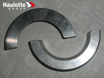 Комплект "сухарей" (2420321250) - lift-part.ru - Екатеринбург