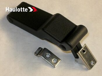 Замок боковой крышки (2420703750) - lift-part.ru - Екатеринбург