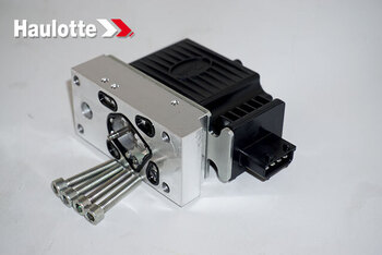 Катушка управления оборотами двигателя (2440210940) - lift-part.ru - Екатеринбург