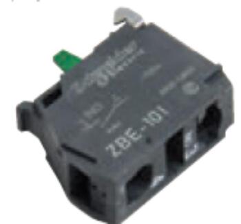 Контактный блок (2440318780, аналог) - lift-part.ru - Екатеринбург