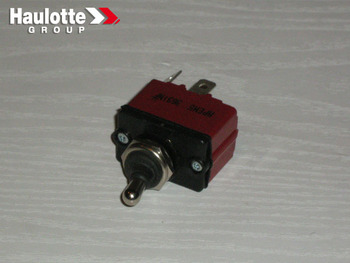 Тумблер двухпозиционный (2440901650) - lift-part.ru - Екатеринбург