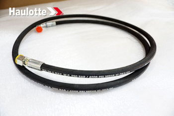 Гидравлический шланг (2502004650) - lift-part.ru - Екатеринбург