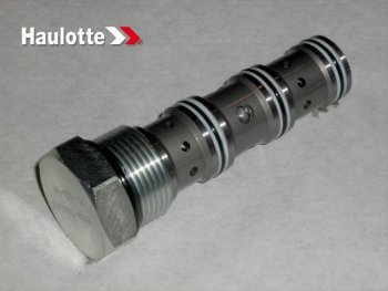 Клапан (2503002440) - lift-part.ru - Екатеринбург