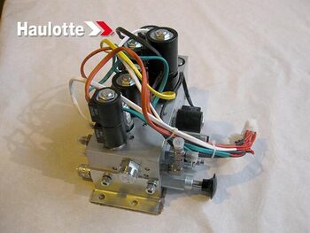 Распределитель (2503003980) - lift-part.ru - Екатеринбург