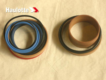 КОМПЛЕКТ УПЛОТНЕНИЙ 2 (2504001240) - lift-part.ru - Екатеринбург