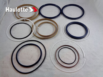 Комплект уплотнений (2504001360) - lift-part.ru - Екатеринбург