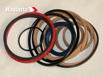 Комплект уплотнений (2504001460) - lift-part.ru - Екатеринбург