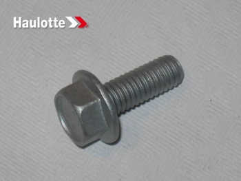 Болт (2700102090) - lift-part.ru - Екатеринбург