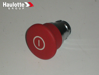 Кнопка аварийной остановки (2901004110, аналог) - lift-part.ru - Екатеринбург