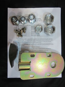 Сервисный комплект датчика близости (2915203/4922952) - lift-part.ru - Екатеринбург