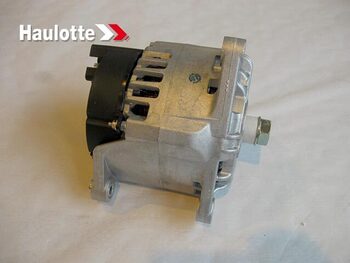 Генератор (4000053600) - lift-part.ru - Екатеринбург