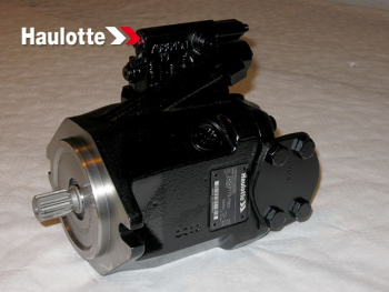 Насос (4000080480) - lift-part.ru - Екатеринбург