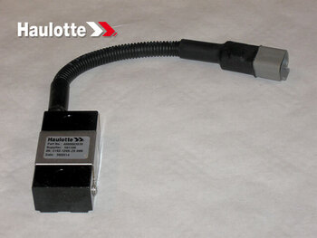 Тензометр (4000083030) - lift-part.ru - Екатеринбург