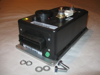 Электронный блок управления (4000313170) - lift-part.ru - Екатеринбург