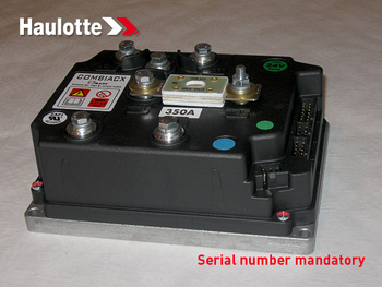 Вариатор (4000315880) - lift-part.ru - Екатеринбург