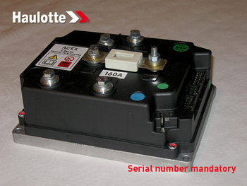 Вариатор (4000315890) - lift-part.ru - Екатеринбург