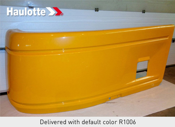 Покрытие термоформовочное (4000500360R1006) - lift-part.ru - Екатеринбург