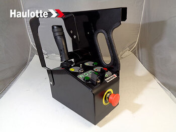 Пульт управления (4000819490, аналог) - lift-part.ru - Екатеринбург