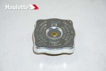Крышка радиатора (4001277450) - lift-part.ru - Екатеринбург