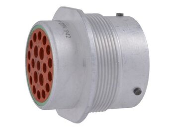 Коннектер (4460613) - lift-part.ru - Екатеринбург